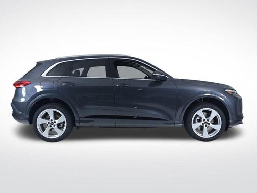 2025 Audi Q5 2.0T quattro Premium