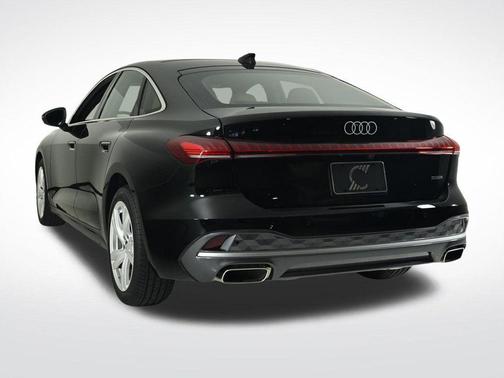 2025 Audi A5 2.0T quattro Premium
