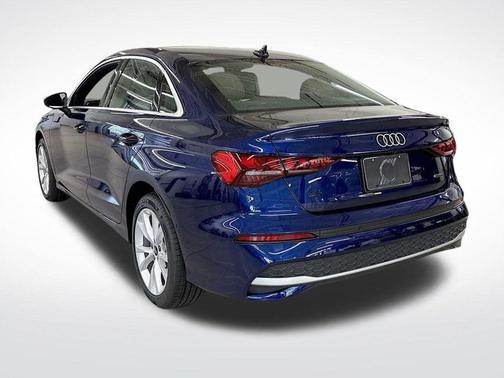 2025 Audi A3 2.0T Premium