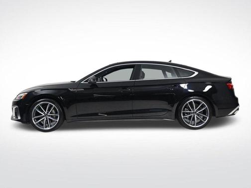 2025 Audi A6 45 Premium