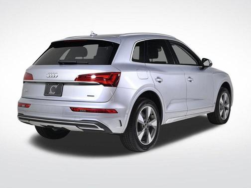 2023 Audi Q5 45 Prestige