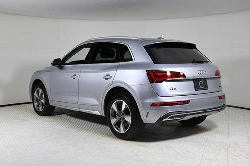 2023 Audi Q5 45 Prestige
