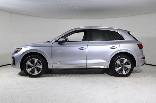 2023 Audi Q5 45 Prestige