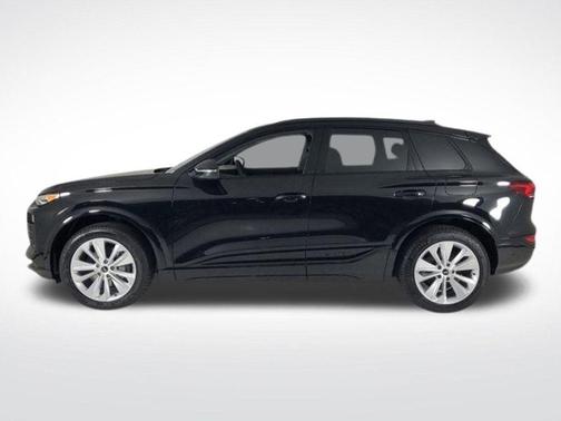 2025 Audi Q6 e-tron Premium