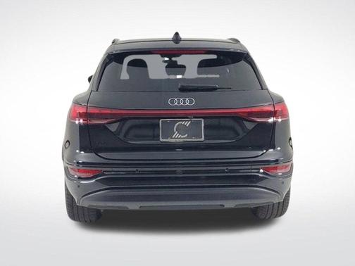 2025 Audi Q6 e-tron Premium