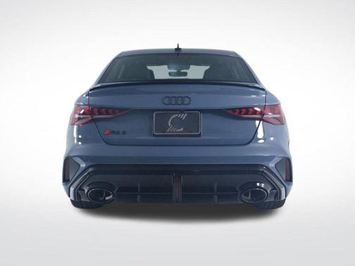 2026 Audi RS 3 2.5T