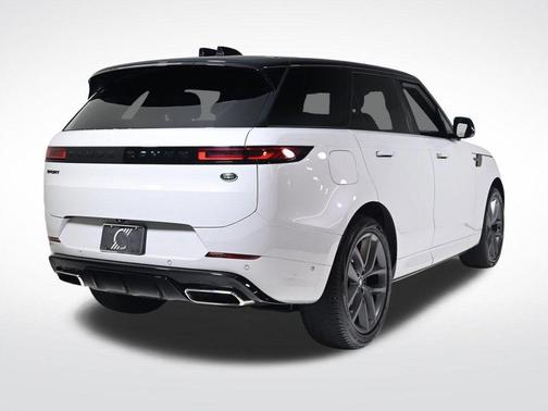 2023 Land Rover Range Rover Sport SE Dynamic