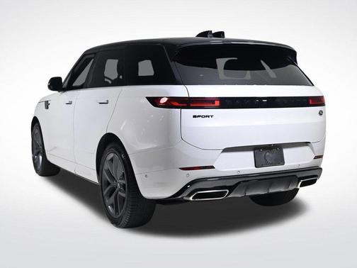 2023 Land Rover Range Rover Sport SE Dynamic