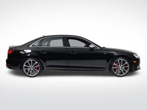 2018 Audi S4 3.0T Premium Plus