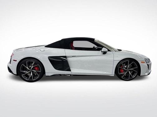 2022 Audi R8 5.2 V10 performance