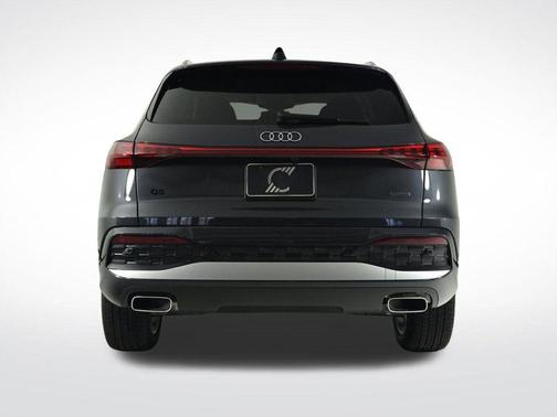 2025 Audi Q5 2.0T quattro Premium