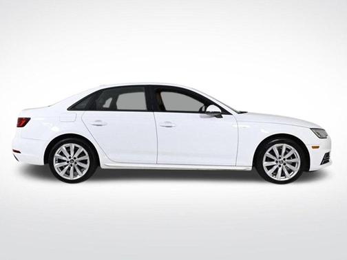 2018 Audi A4 Premium