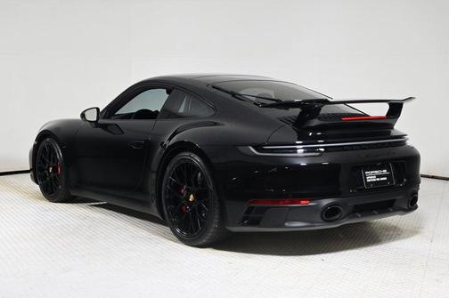 2024 Porsche 911 Carrera S
