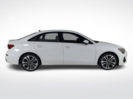 2025 Audi A3 Premium