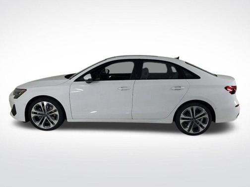 2025 Audi A3 Premium