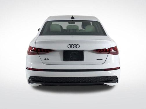 2025 Audi A3 Premium