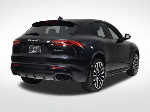 2025 Maserati Grecale Modena