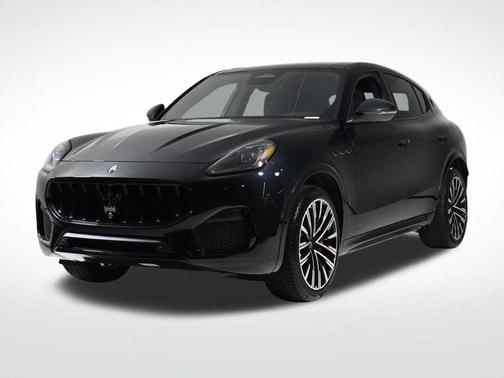 2025 Maserati Grecale Modena