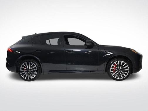 2025 Maserati Grecale Modena