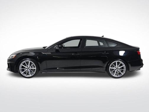2025 Audi A5 Sportback S line Premium