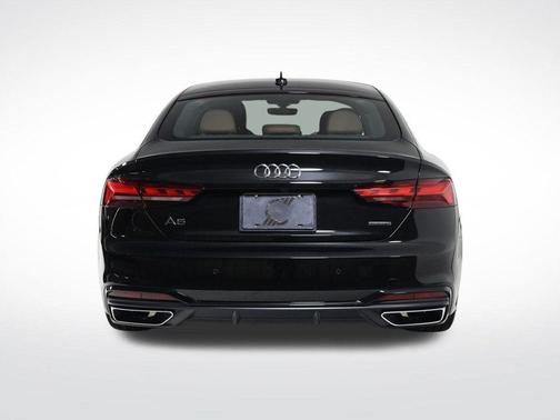 2025 Audi A5 Sportback S line Premium