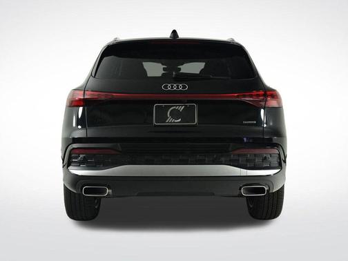 2025 Audi Q5 2.0T quattro Premium