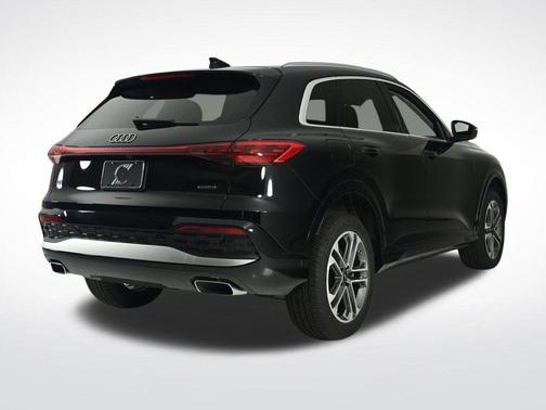 2025 Audi Q5 2.0T quattro Premium