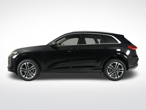 2025 Audi Q5 2.0T quattro Premium