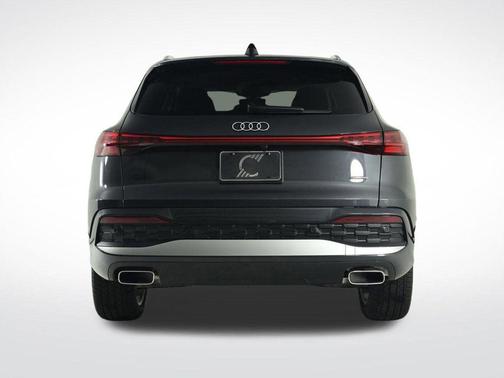 2025 Audi Q5 2.0T quattro Premium
