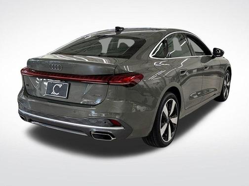 2025 Audi A5 2.0T quattro Premium