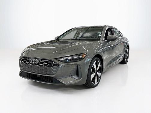 2025 Audi A5 2.0T quattro Premium