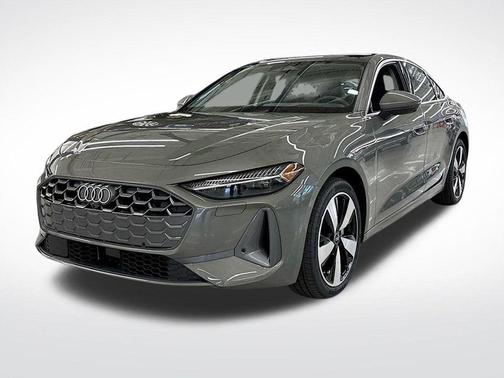 2025 Audi A5 2.0T quattro Premium