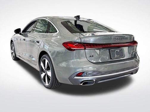 2025 Audi A5 2.0T quattro Premium