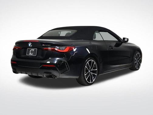 2023 BMW M440 i xDrive
