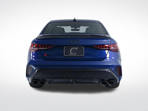 2026 Audi S3 2.0T quattro