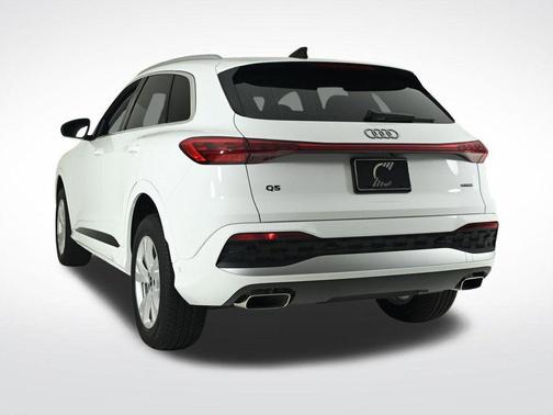 2025 Audi Q5 2.0T quattro Premium