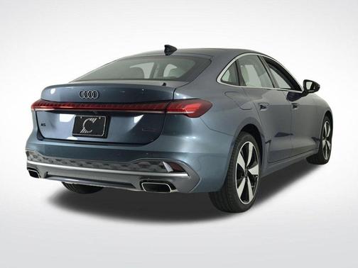 2025 Audi A5 2.0T quattro Premium