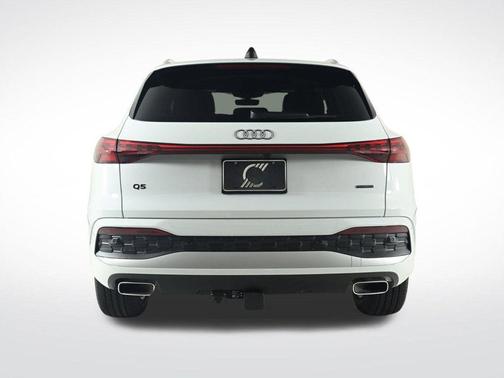 2025 Audi Q5 2.0T quattro Premium