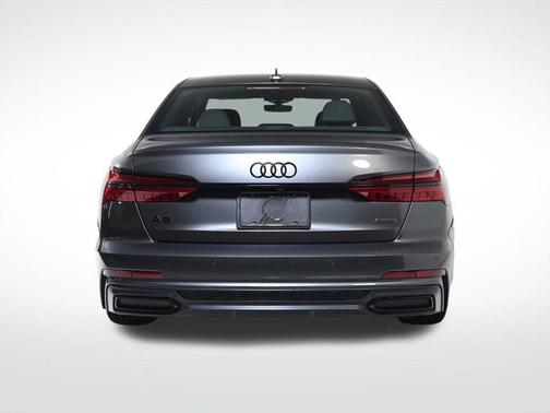 2022 Audi A6 55 Premium