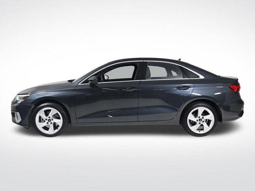 2024 Audi A3 Premium