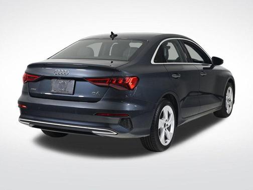 2024 Audi A3 Premium