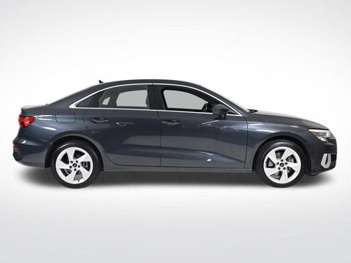 2024 Audi A3 Premium