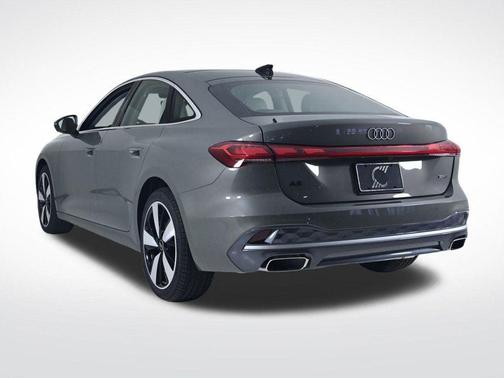 2025 Audi A5 2.0T quattro Premium