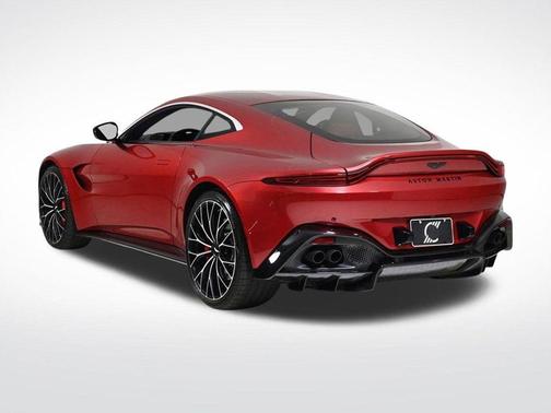 2023 Aston Martin Vantage 
