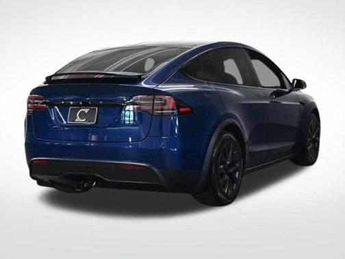 2023 Tesla Model X Standard Range
