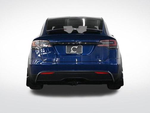 2023 Tesla Model X Standard Range