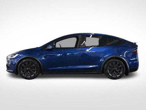 2023 Tesla Model X Standard Range