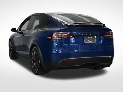 2023 Tesla Model X Standard Range
