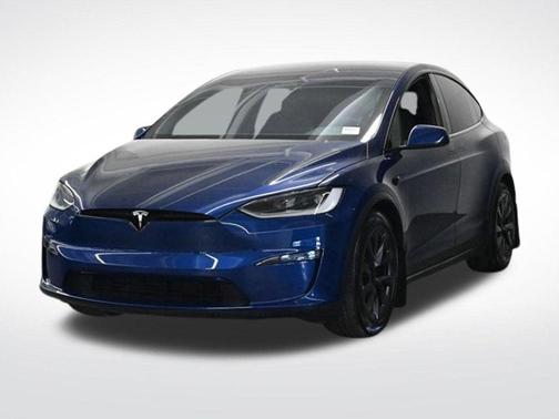 2023 Tesla Model X Standard Range