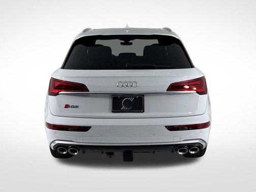2025 Audi SQ5 3.0T Premium Plus